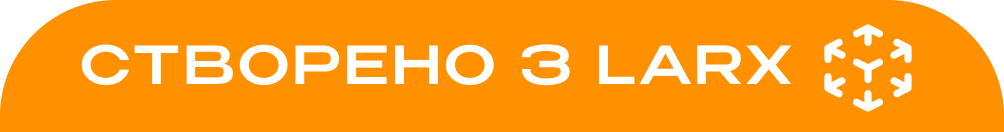 LARX logo